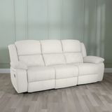 Cream Sofas